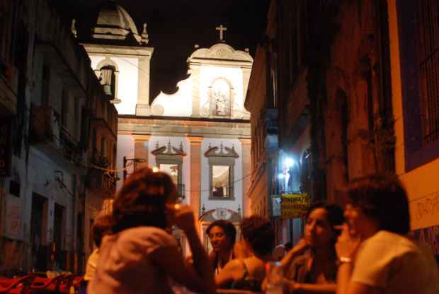 O bar também vai renovar o cardápio até a metade deste ano. Foto: Alexandre Gondim/DP/DA Press