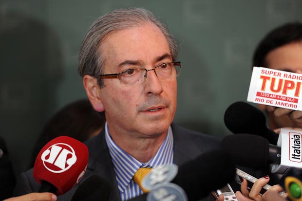 Foto: J. Batista/ Câmara dos Deputados() Foto: J. Batista/ Câmara dos Deputados/