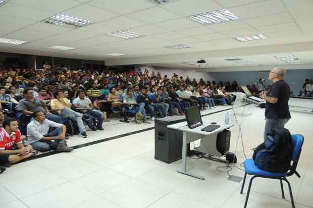 Foto: Divulgação.