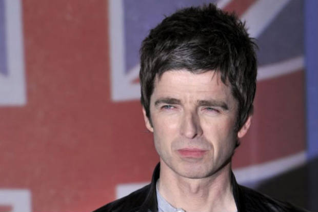 Noel Gallagher compôs todas as faixas do disco. Crédito: Ben Stansall/AFP() Noel Gallagher compôs todas as faixas do disco. Crédito: Ben Stansall/AFP/