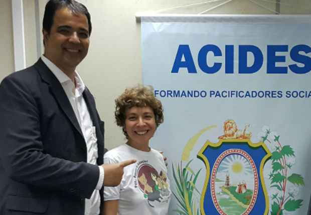 Foto: Prefeitura do Recife/ Divulgação() Foto: Prefeitura do Recife/ Divulgação/
