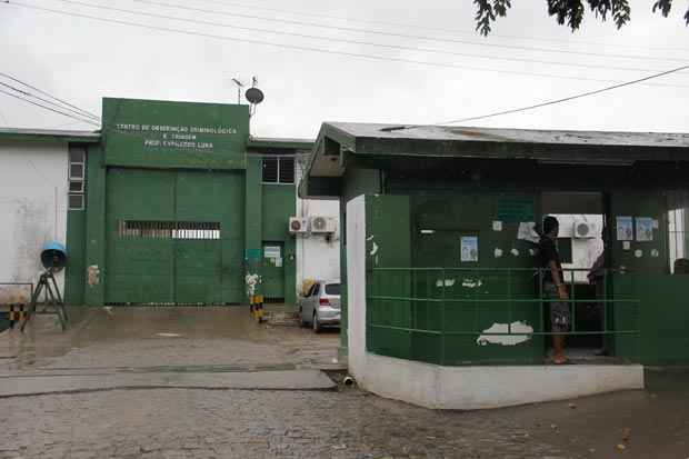 Foto: Bruna Monteiro DP/D.A Press/Arquivo() Foto: Bruna Monteiro DP/D.A Press/Arquivo/