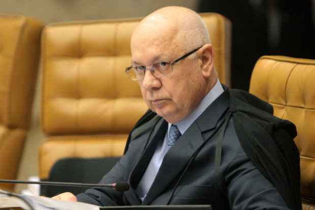 Foto: Carlos Humberto/SCO/ STF() Foto: Carlos Humberto/SCO/ STF/