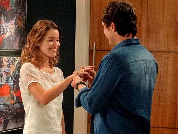 Foto: TV Globo/Divulgação/Foto: TV Globo/Divulgação