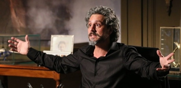 Foto: TV Globo/Divulgação(Foto: TV Globo) Foto: TV Globo/Divulgação/Foto: TV Globo