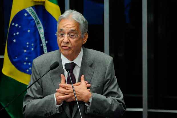 Foto: Iano Andrade/CB/D.A Press/Arquivo/