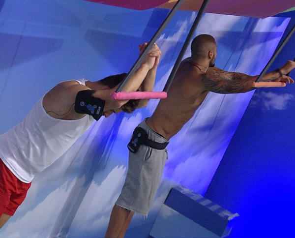 Foto: TV Globo/Reprodu&ccedil;&atilde;o/Foto: TV Globo/Reprodu&ccedil;&atilde;o