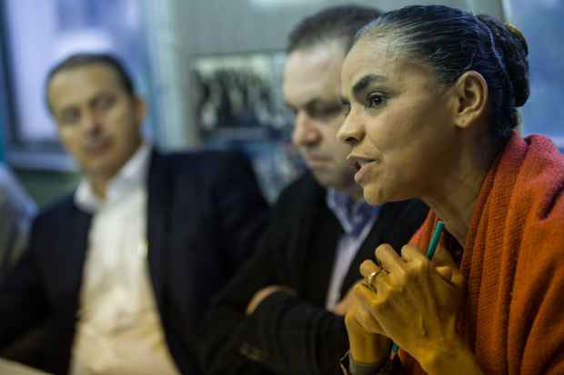 /Alexandre Severo/PSB/Divulga&ccedil;&atilde;o