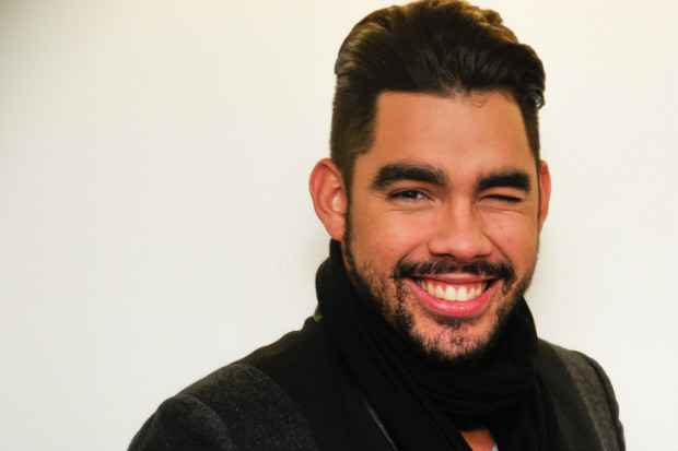 "GD" apresenta sucessos do sertanejo e forr&oacute; universit&aacute;rio. Cr&eacute;dito: Divulga&ccedil;&atilde;o/