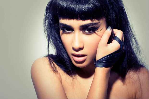 Natalia Kills foi afastada da bancada após polêmica. Crédito: Divulgação() Natalia Kills foi afastada da bancada após polêmica. Crédito: Divulgação/