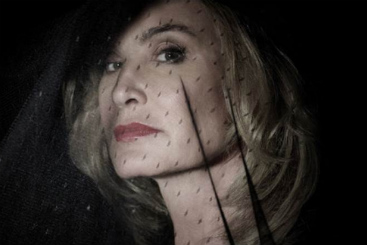 Jessica Lange interpreta Elsa Mars na trama. Crédito: FX/Divulgação() Jessica Lange interpreta Elsa Mars na trama. Crédito: FX/Divulgação/