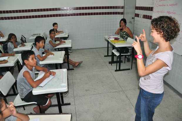 Foto: Fabyana Mota/ON/D.A Press() Foto: Fabyana Mota/ON/D.A Press/