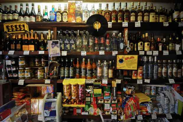 Variedade, servi&ccedil;o e pre&ccedil;o ser&atilde;o mantidos em filial. Foto: Bernardo Dantas/DP/D.A Press/