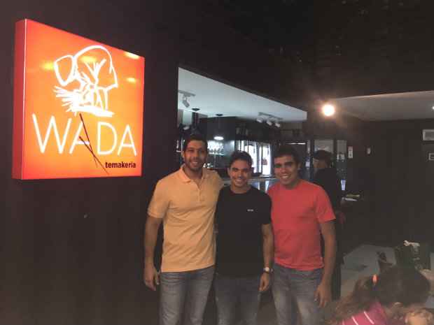 Villa Gourmet contempla três empreendimentos em um amplo espaço na Zona Sul. Foto: Roberto Ramos/DP/D.A Press