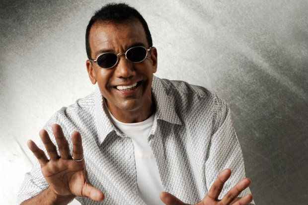 Jorge Ben Jor tem discos clássicos como "A tábua de esmeralda" e "África Brasil". Crédito: Divulgação() Jorge Ben Jor tem discos clássicos como "A tábua de esmeralda" e "África Brasil". Crédito: Divulgação/