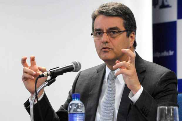 Foto: Carlos Moura/CB/D.A Press/Arquivo() Foto: Carlos Moura/CB/D.A Press/Arquivo/
