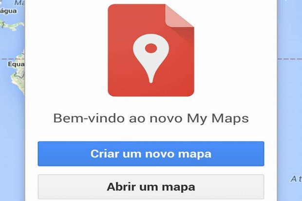 A proposta é facilitar a navegação por rotas já feitas anteriormente. Foto: Reprodução.