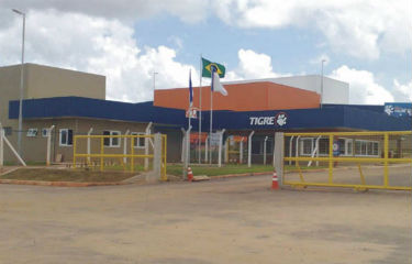 Fábrica de Tigre vai investir R$ 5,7 milhões em ampliação da planta