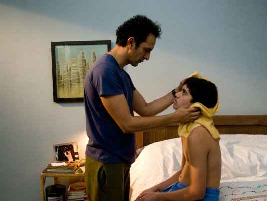 Longa retrata amadurecimento de um adolescente. Foto: Bossa Nova Films/ Divulga&ccedil;&atilde;o/