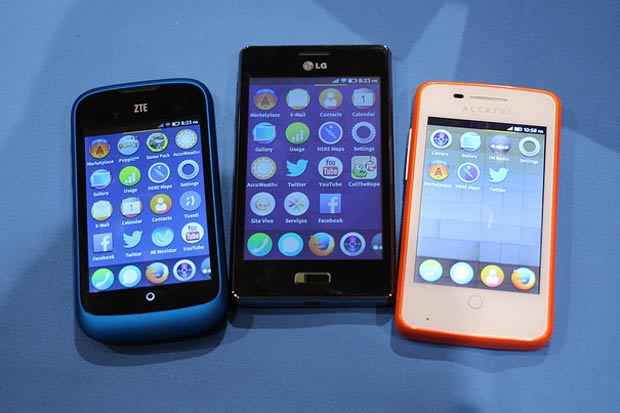 Gasto com smartphones cresceu em 2014, diz pesquisa. Foto: Maurizio Pesce/Flickr/Reprodu&ccedil;&atilde;o/