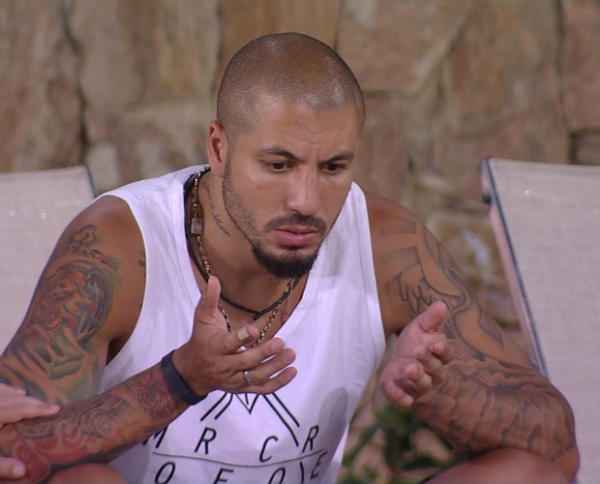 Foto: TV Globo/Divulgação(Foto: TV Globo/Divulgação) Foto: TV Globo/Divulgação/Foto: TV Globo/Divulgação