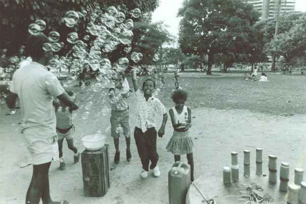 Parque da Jaqueira comemora anivers&aacute;rio de 30 anos. Foto: Ayrton Santos/Arquivo DP/DA Press/