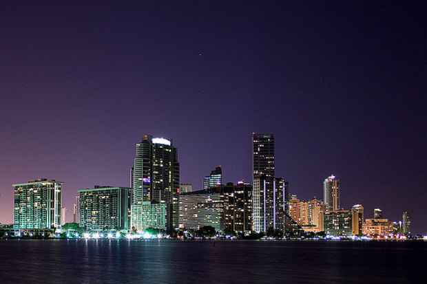 Voo para Miami é operado diariamente pela American Airlines. Foto: Daniel Reichert/Flickr/Reprodução