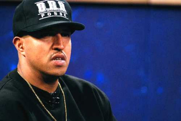Rapper faz parte do grupo Racionais MC's. Foto: Reprodução/TV Cultura/