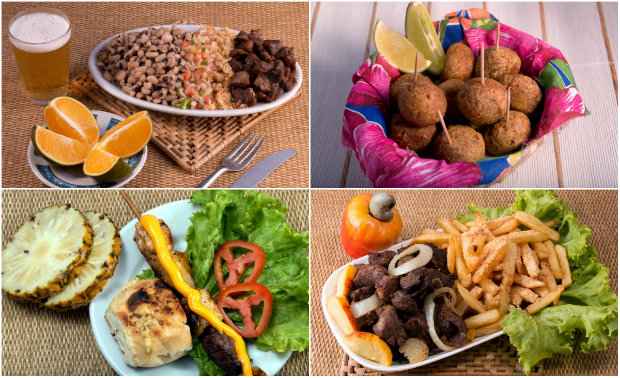 Foto: Comida di Boteco/Divulga&ccedil;&atilde;o/Foto: Comida di Boteco/Divulga&ccedil;&atilde;o