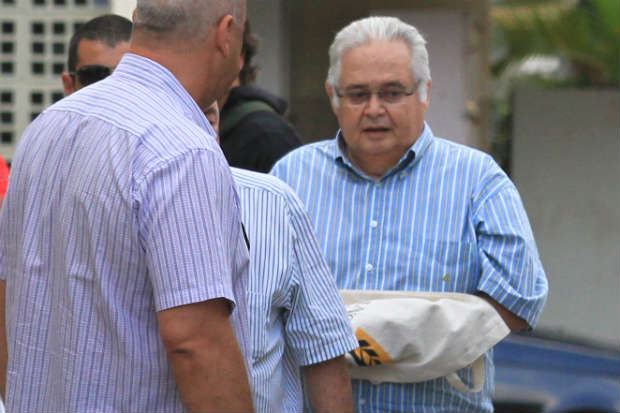 Pedro Corr&ecirc;a est&aacute; preso desde dezembro de 2013 Foto: Annaclarice Almeida/DP/D.A Pres/Annaclarice Almeida/DP/D.A Pres