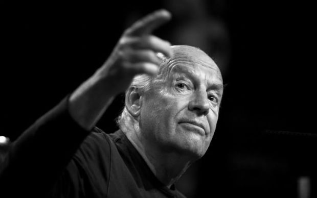 Galeano n&atilde;o resistiu a complica&ccedil;&otilde;es de um c&acirc;ncer. Cr&eacute;dito: Arquivo Pessoal/Reprodu&ccedil;&atilde;o/