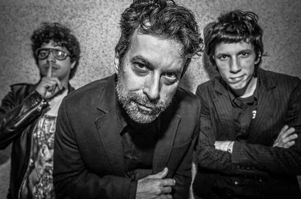 As ideologias de Galeano inspiraram a banda Trumer Super Sub America. Foto: Facebook/Reprodução