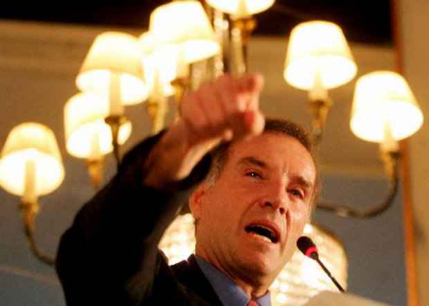 Eike Batista em 2008. (Foto: Tasso Marcelo/AE)/