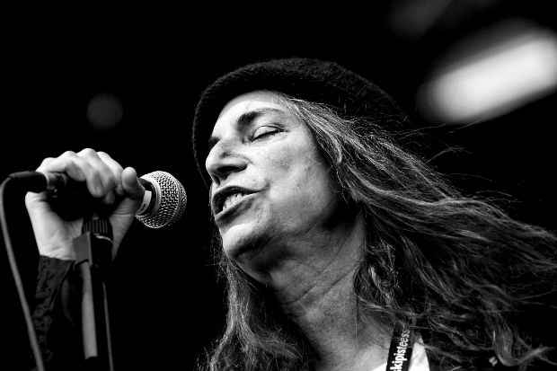 Cantora influenciou geração de artistas dos anos 1970 e 1980. Crédito: Divulgação() Cantora influenciou geração de artistas dos anos 1970 e 1980. Crédito: Divulgação/
