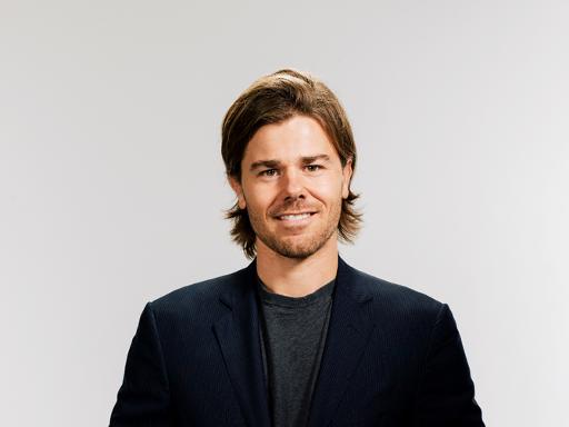 Dan Price, fundador da Gravity Payments. Foto: JOSE MANDOJANA/AFP JOSE MANDOJANA/