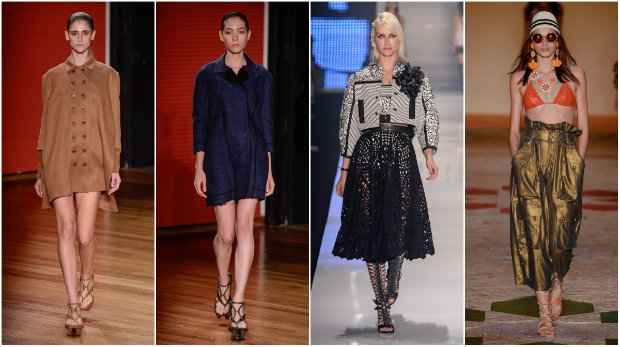 Foto: SPFW/Divulgação