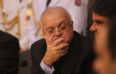 Guilherme Uchoa foi eleito pela quinta vez, este ano, presidente da mesa diretora da Assembleia (Foto: Allan Torres/DP/D.A.Press)/Foto: Allan Torres/DP/D.A.Press