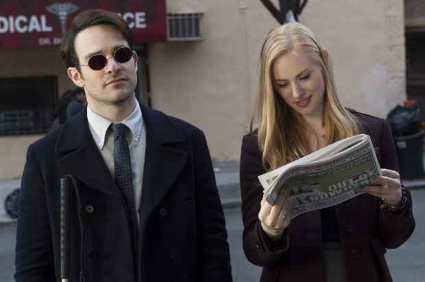 Foto: Barry Wetcher/Netflix