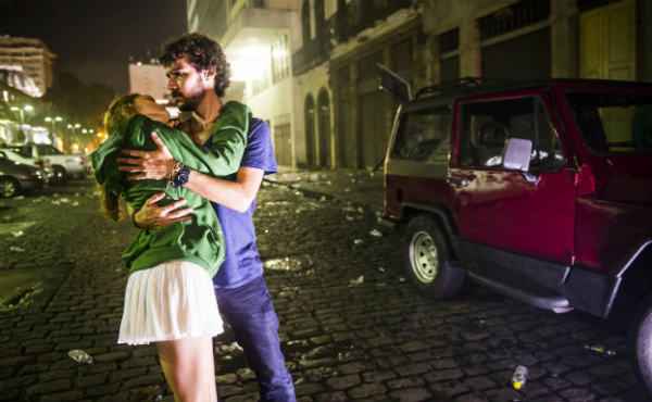 Foto: TV Globo/Reprodução(Foto: TV Globo/Reprodução) Foto: TV Globo/Reprodução/Foto: TV Globo/Reprodução
