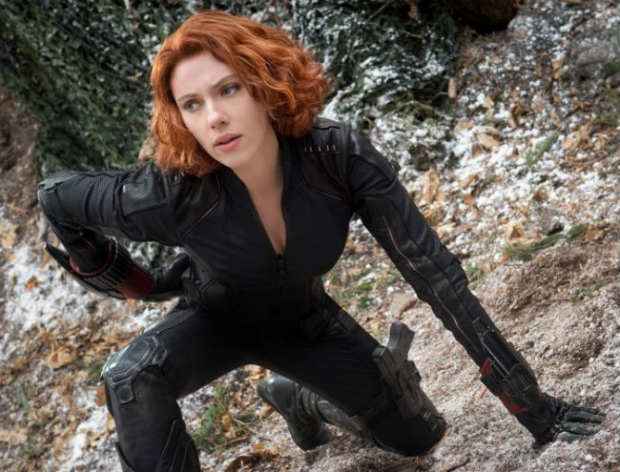 Em entrevistas, Johansson j&aacute; demonstrou interesse em um filme focado na hist&oacute;ria de Natasha Romanoff. Foto: Jay Maidment/Reprodu&ccedil;&atilde;o/