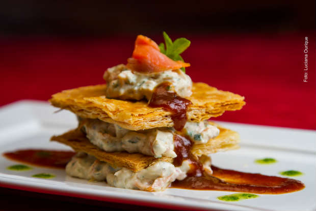 Foto: Luciana Ourique/ Divulgação