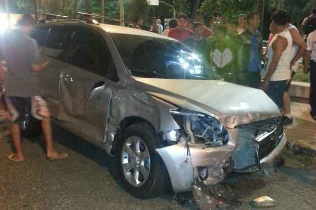 (Foto: Jo&atilde;o Guerra Santana/WhatsApp)/