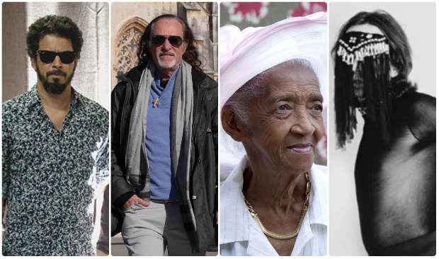 Na&ccedil;&atilde;o Zumbi, Alceu Valen&ccedil;a, Glorinha do Coco e Johnny Hooker est&atilde;o na disputa/