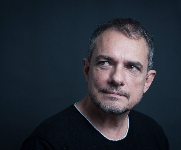 O diretor mora no Rio de Janeiro, mas acompanha a produção musical do estado natal. Foto: TV Globo/Divulgação/Foto: TV Globo/Divulgação O diretor mora no Rio de Janeiro, mas acompanha a produção musical do estado natal. Foto: TV Globo/Divulgação/Foto: TV Globo/Divulgação