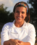 Karyna Maranhão. Foto: Internet/ Divulgação