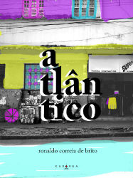 Crédito: Cesárea/divulgação