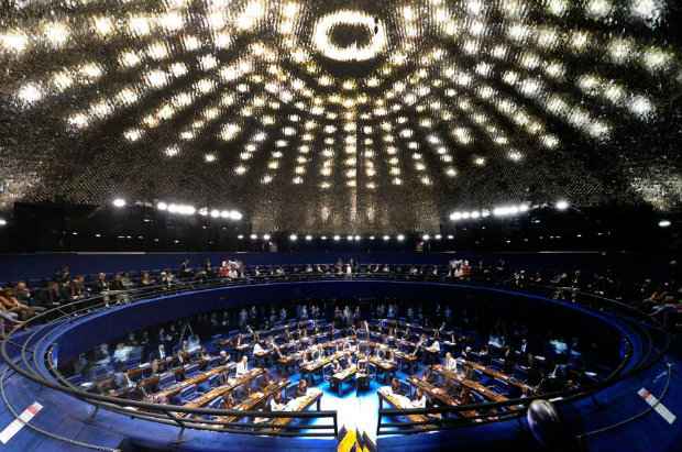 /Edilson Rodrigues/Agência Senado /Edilson Rodrigues/Agência Senado