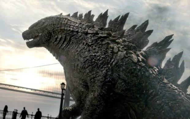 O último filme do monstro foi lançado em 2014. Foto: Warner/Reprodução/ O último filme do monstro foi lançado em 2014. Foto: Warner/Reprodução/