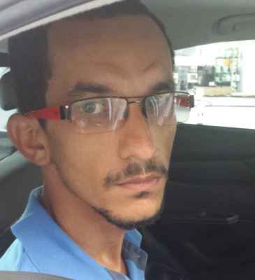 José Douglas Oliveira de Souza, de 26 anos, deve ser indiciado por crime de extorsão. Foto: Polícia Civil/ Divulgação/ José Douglas Oliveira de Souza, de 26 anos, deve ser indiciado por crime de extorsão. Foto: Polícia Civil/ Divulgação/