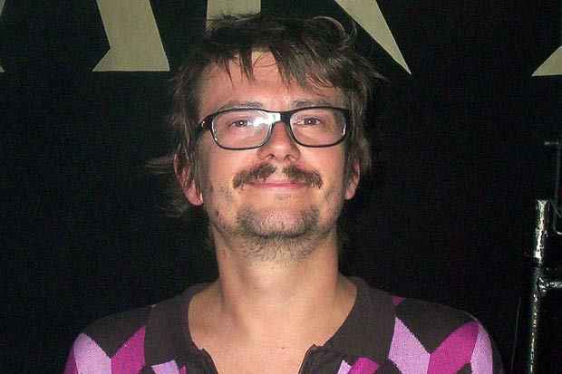 O chargista Renald Luzier, conhecido como Luz. Foto: Wikipedia/Reprodução/ O chargista Renald Luzier, conhecido como Luz. Foto: Wikipedia/Reprodução/